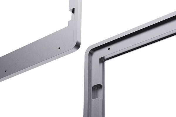 《cnc零件加工：質量保證，高效率節約成本》(圖1)