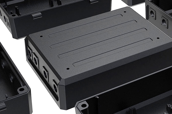 電子設(shè)備外殼需要工業(yè)級 電子設(shè)備外殼需要工業(yè)級,找捷百瑞精密加工廠如何(圖1)