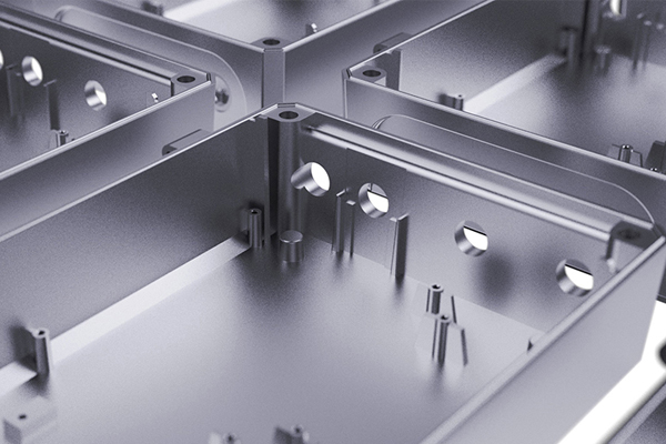 2. 設(shè)備維護(hù)和保養(yǎng)的規(guī)范化 機(jī)械加工廠家有效提升和改善生產(chǎn)流程的十大方法!(圖3)