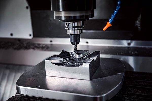 有效提高cnc加工的效率與品質(zhì) 精益的工藝流程是如何有效提高cnc加工的效率與品質(zhì)?(圖2)