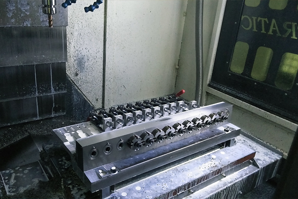 機(jī)械加工廠家加工過(guò)程工藝有哪些? 機(jī)械加工廠家加工過(guò)程工藝有哪些?(圖1)