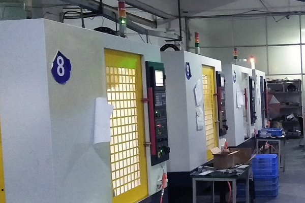 機械加工定做的數控編程技巧(數控機械加工視頻)(圖1)