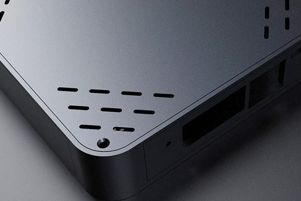 零部件機械加工廠家實力大比拼(零件機械加工哪家好) 零部件機械加工廠家實力大比拼(零件機械加工哪家好)(圖1)