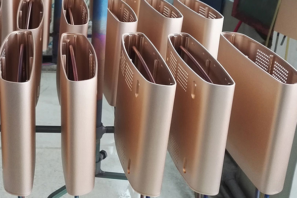 《南京音響新推出:高顏值鋁合金外殼,為聆聽體驗帶來另一番驚喜》(圖2) 《南京音響新推出:高顏值鋁合金外殼,為聆聽體驗帶來另一番驚喜》(圖2)