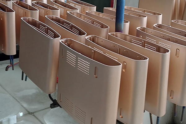 高端鋁合金外殼用于CNC加工有哪些獨(dú)特優(yōu)勢(shì)(圖1) 高端鋁合金外殼用于CNC加工有哪些獨(dú)特優(yōu)勢(shì)(圖1)