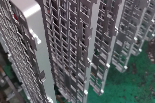 實現新一代國外鋁合金封裝外殼的最佳實踐(圖1)