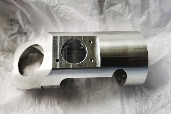 鋁合金cnc工，助力自動(dòng)化包裝設(shè)備(圖1)