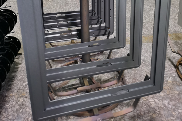 零件精密加工行業的最新技術(精密零件加工有哪些要求) 零件精密加工行業的最新技術(精密零件加工有哪些要求)(圖1)