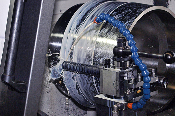 鋁合金cnc工，打造高品質五金配件(圖1)