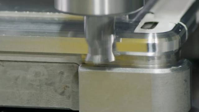 先進機加工設(shè)備,確保產(chǎn)品精準(zhǔn)度(先進加工方式有哪些) 先進機加工設(shè)備,確保產(chǎn)品精準(zhǔn)度(先進加工方式有哪些)(圖1)