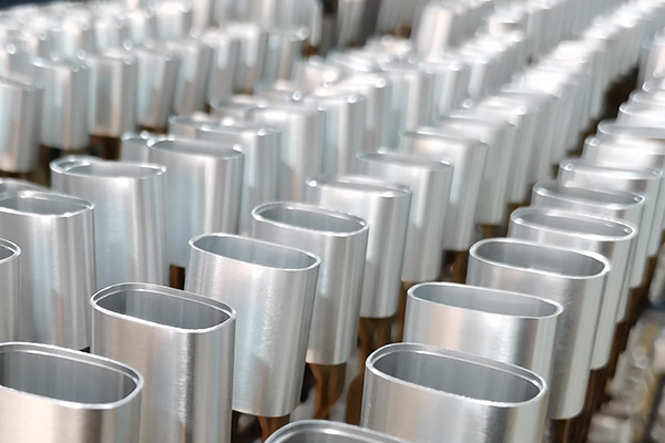 零件外殼加工的精細化管理策略(殼體類零件加工) 零件外殼加工的精細化管理策略(殼體類零件加工)(圖1)