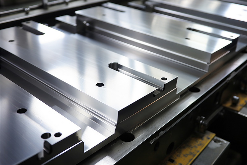 機加工行業發展現狀(機加工行業現狀與趨勢) 機加工行業發展現狀(機加工行業現狀與趨勢)(圖1)