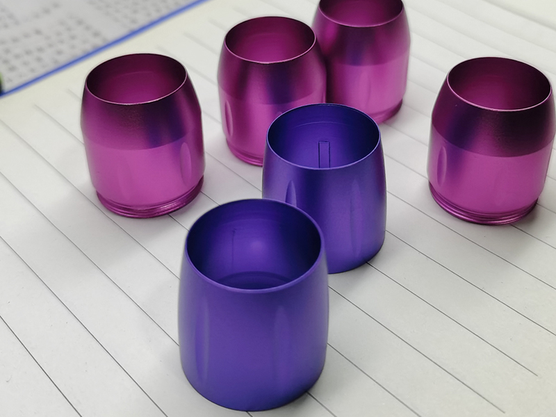 精密零件定制加工的生產計劃(精密零部件制造) 精密零件定制加工的生產計劃(精密零部件制造)(圖1)