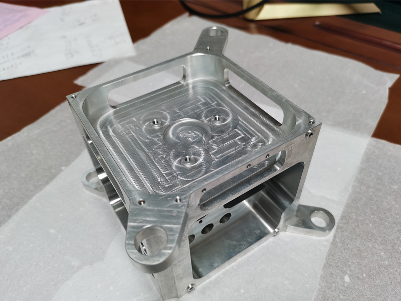 機(jī)械精密加工的多樣化需求(精密加工對精密機(jī)床的要求有哪些) 機(jī)械精密加工的多樣化需求(精密加工對精密機(jī)床的要求有哪些)(圖1)