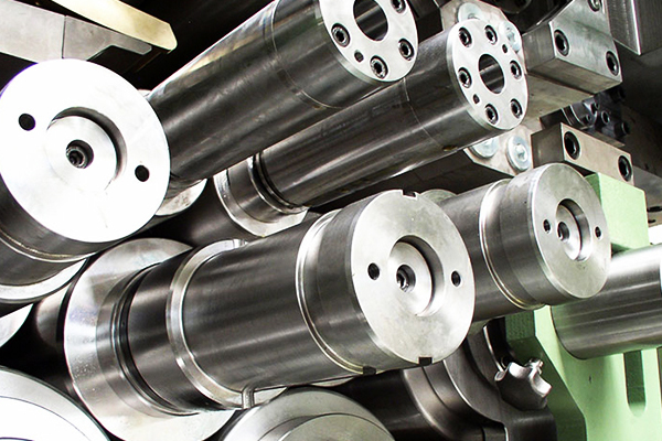 《利用銅沖壓加工制作出高質量的產品》(圖1)