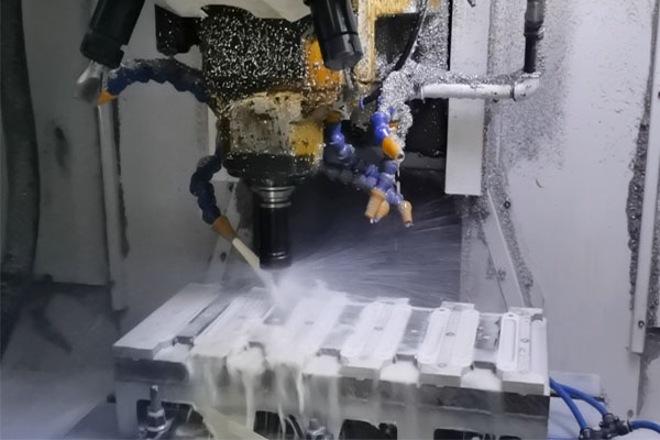 高效機械加工，全面提升效率(機械加工效率低)(圖1)