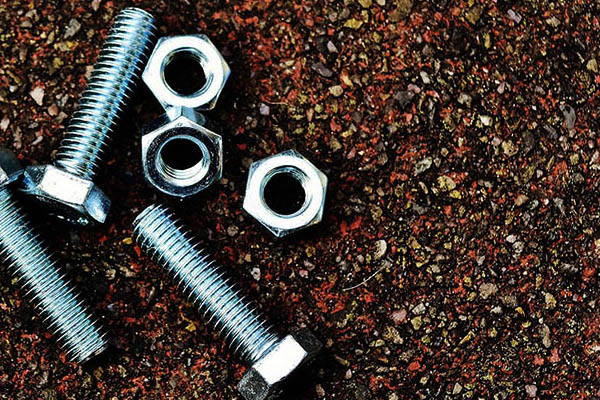 《以鋁合金精密壓鑄加工實現精益制造》(圖1) 《以鋁合金精密壓鑄加工實現精益制造》(圖1)