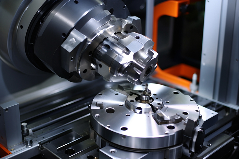 鋁合金外殼加工:創造高品質產品的關鍵工藝 鋁合金外殼加工:打造高品質產品的必備利器(圖1)