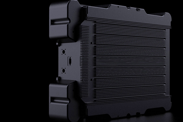 鋁合金外殼加工:打造堅固耀眼的產品 鋁合金外殼加工:讓你的產品變得耀眼與堅固(圖1)