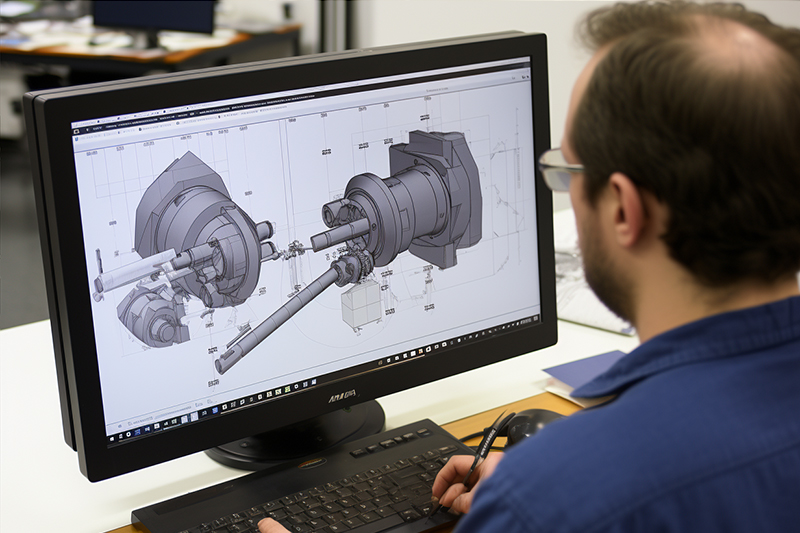 高端CNC加工,打造獨(dú)特市場(chǎng)優(yōu)勢(shì)(頂級(jí)cnc加工中心) 高端CNC加工,打造獨(dú)特市場(chǎng)優(yōu)勢(shì)(頂級(jí)cnc加工中心)(圖1)