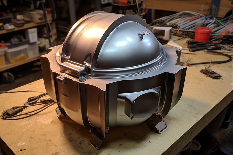 精密機械加工,確保每個細節完美(精密機械加工是什么專業) 精密機械加工,確保每個細節完美(精密機械加工是什么專業)(圖1)