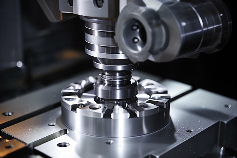 高精度機械加工廠家,為您解決定制難題(高精度機床加工) 高精度機械加工廠家,為您解決定制難題(高精度機床加工)(圖1)