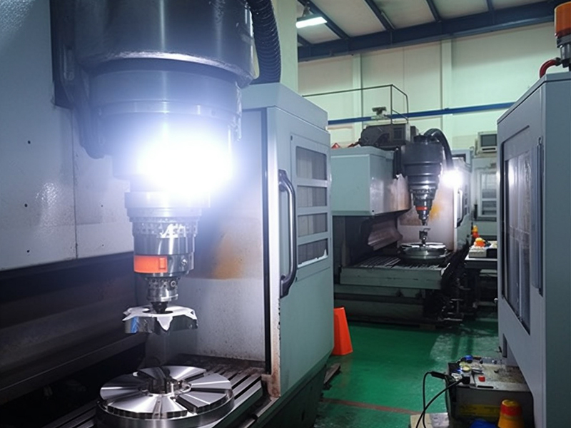 高效機械加工零部件，助力企業降本增效(機械加工降成本措施)(圖1)