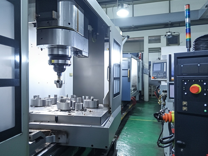 選擇精密零件加工,打造行業標桿產品(精密零件加工設備) 選擇精密零件加工,打造行業標桿產品(精密零件加工設備)(圖1)