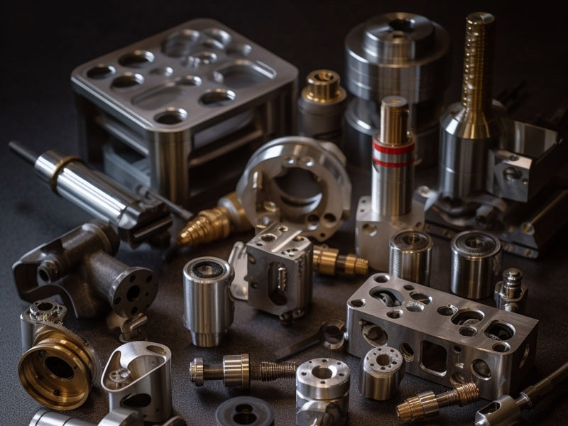 微型機械加工技術 微型機械加工技術