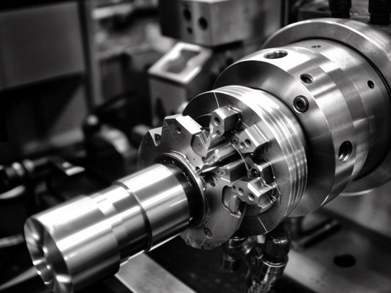 機械零件生產加工廠家發展歷程 機械零件生產加工廠家發展歷程(圖1)