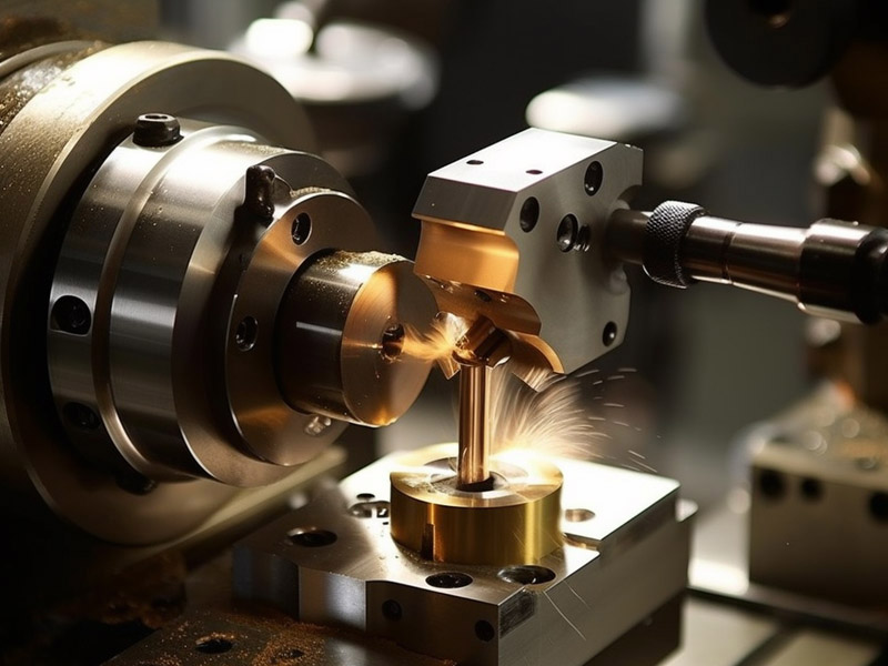 機械加工生產廠家定制化服務探討 機械加工生產廠家定制化服務探討(圖1)