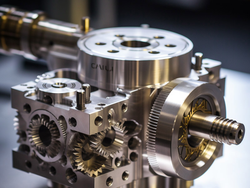 鋁合金機(jī)加工,品質(zhì)與速度并存 鋁合金機(jī)加工,品質(zhì)與速度并存(圖1)