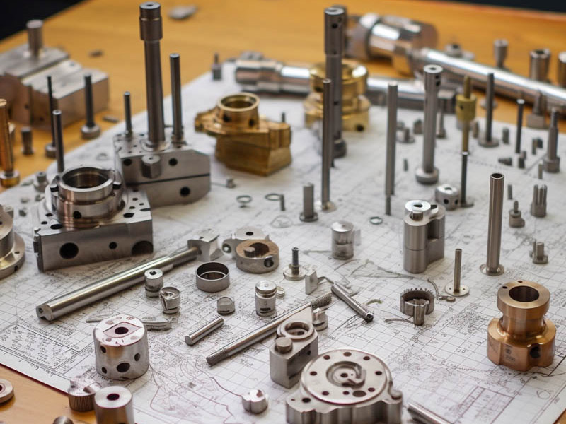 鋁材加工機械廠家，降低成本實現利潤最大化(鋁材加工技術)(圖1)