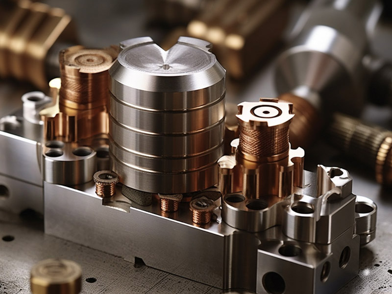 機械加工廠家解說工藝的影響以及優化策略 機械加工廠家解說工藝的影響以及優化策略