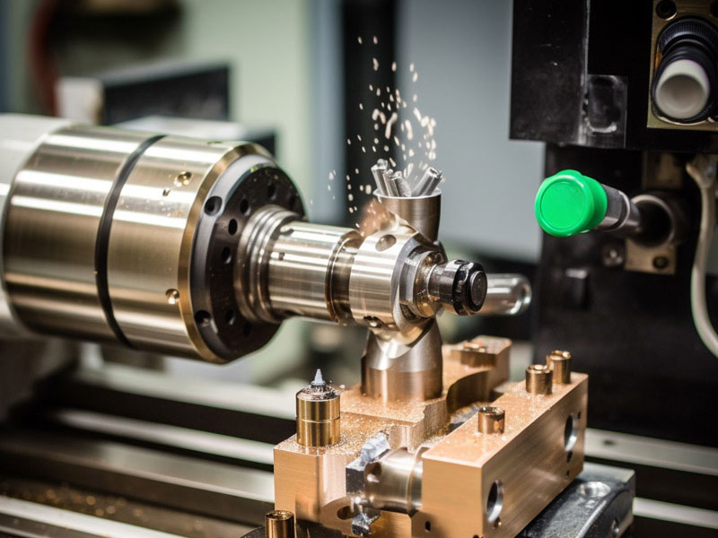 鋁材加工機(jī)械廠家品牌比較(鋁件機(jī)械加工) 鋁材加工機(jī)械廠家品牌比較(鋁件機(jī)械加工)(圖1)