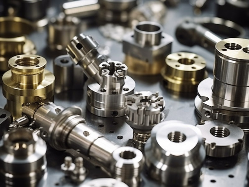 機械加工零部件廠家技術趨勢展望(機械加工零部件廠家技術趨勢展望圖) 機械加工零部件廠家技術趨勢展望(機械加工零部件廠家技術趨勢展望圖)(圖1)