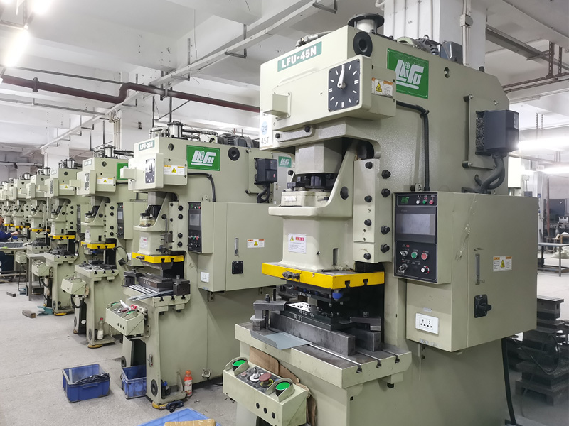 精密五金加工時(shí)有哪幾個(gè)要注意的地方(圖1) 精密五金加工時(shí)有哪幾個(gè)要注意的地方(圖1)