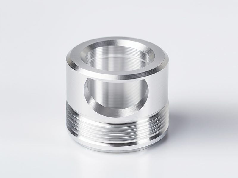 精密零件加工的材料選擇(精密零件加工有哪些要求) 精密零件加工的材料選擇(精密零件加工有哪些要求)(圖1)