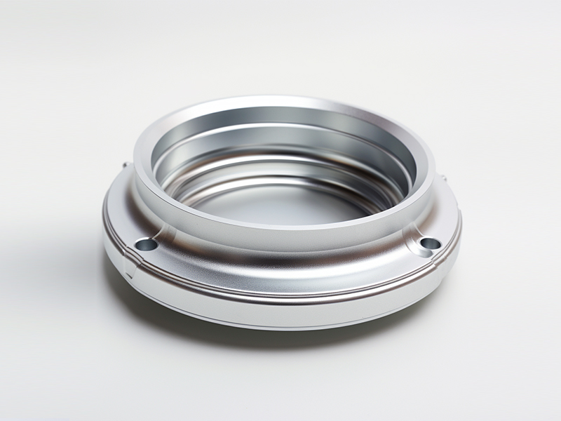 精密零件定制加工的原材料選擇(精密零件加工有哪些要求) 精密零件定制加工的原材料選擇(精密零件加工有哪些要求)(圖1)