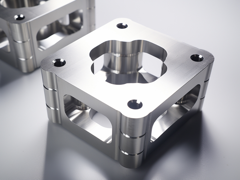 精密零件加工的質量檢測方法(精密零件加工的質量檢測方法是) 精密零件加工的質量檢測方法(精密零件加工的質量檢測方法是)(圖1)