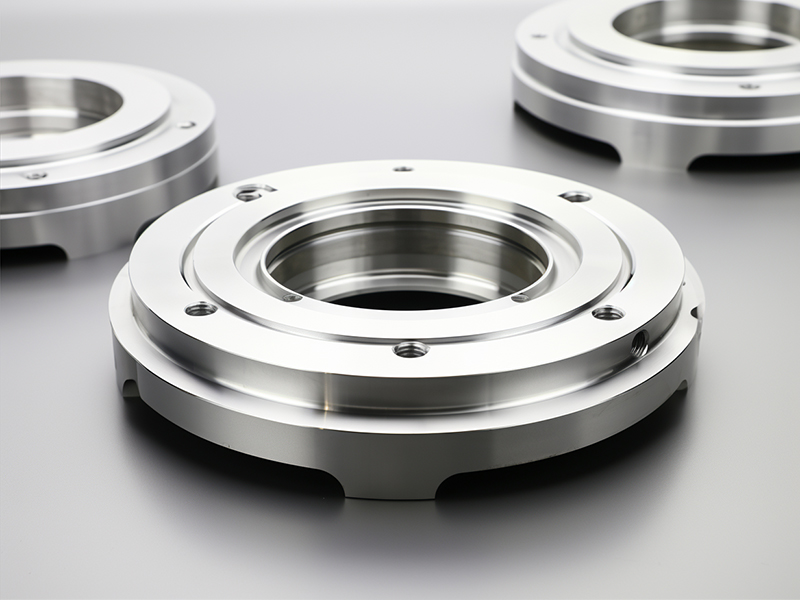 持續創新驅動工業進步 精密機加工廠:引領工業發展的核心引擎(圖3)