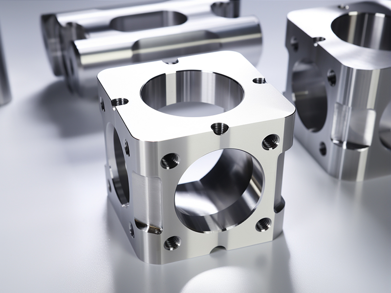 精密零件加工的技術(shù)應(yīng)用領(lǐng)域(精密零部件機械加工) 精密零件加工的技術(shù)應(yīng)用領(lǐng)域(精密零部件機械加工)(圖1)