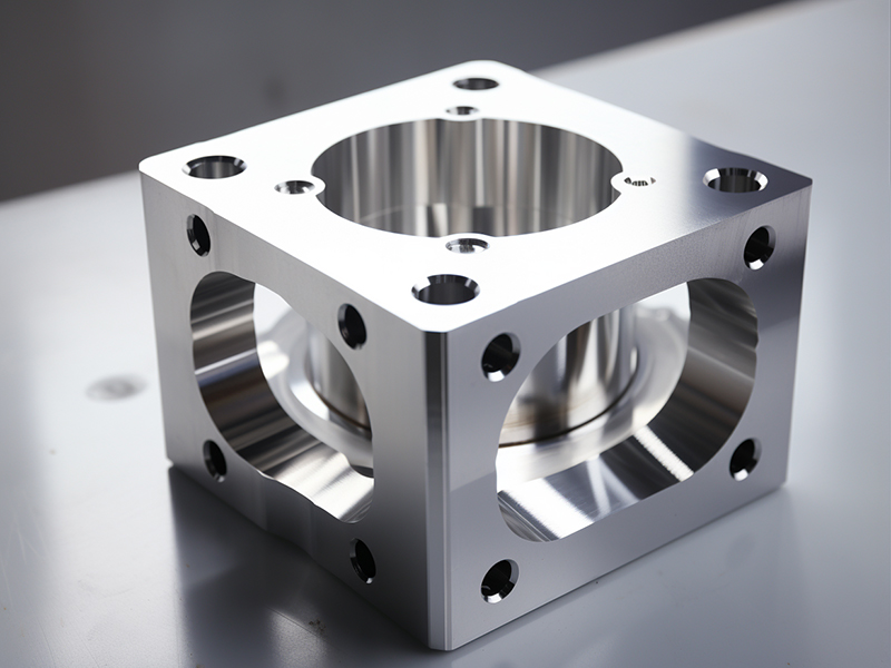 精密零件加工設備介紹(精密零件加工有哪些要求) 精密零件加工設備介紹(精密零件加工有哪些要求)(圖1)