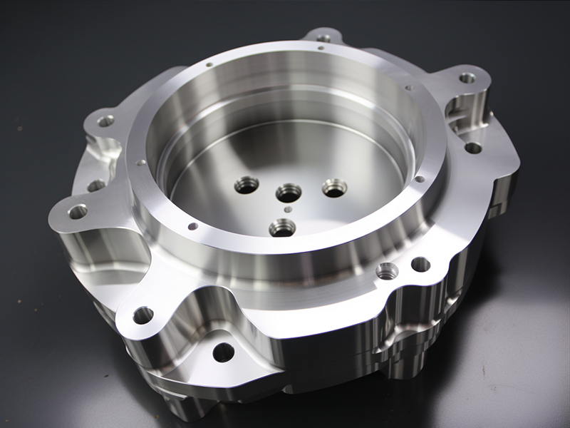 精密機(jī)加工廠(chǎng)：揭示工業(yè)技術(shù)創(chuàng)新的奧秘(圖1)