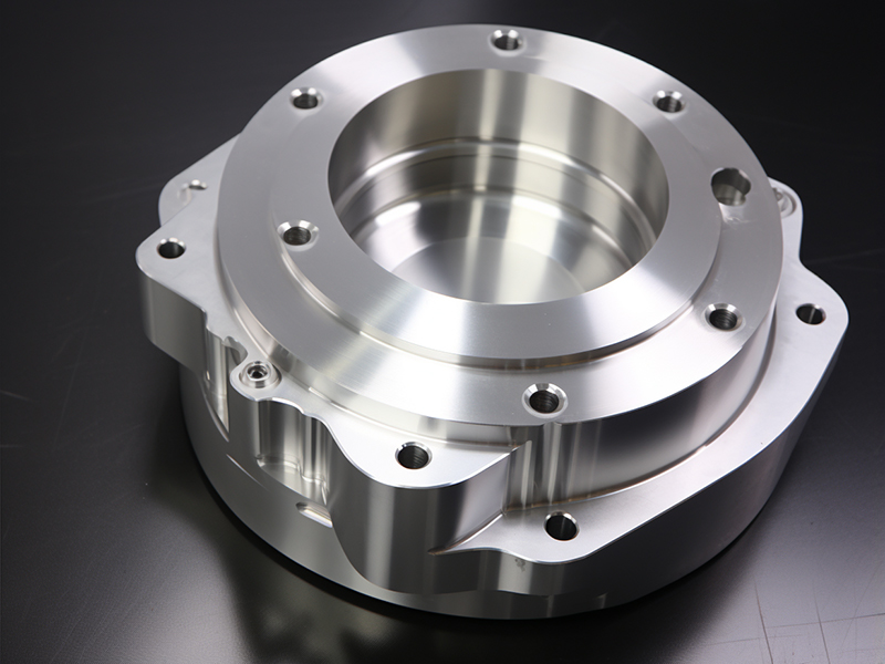 產品質量卓越與廣泛應用 工業卓越的代表:精密機械加工廠家(圖3)