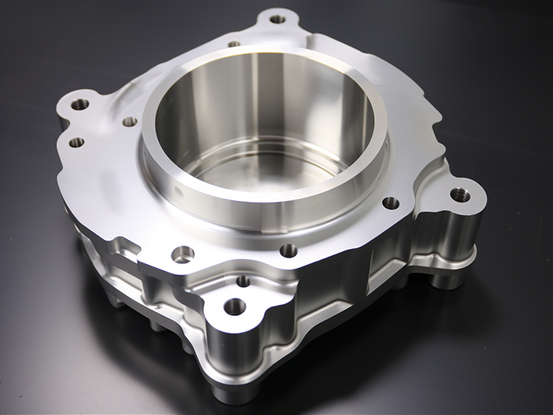 鋁合零件加工 數控CNC零件加工中的加工中心刀庫管理系統設計(加工中心常用的刀庫形式及適用場合)(圖2)