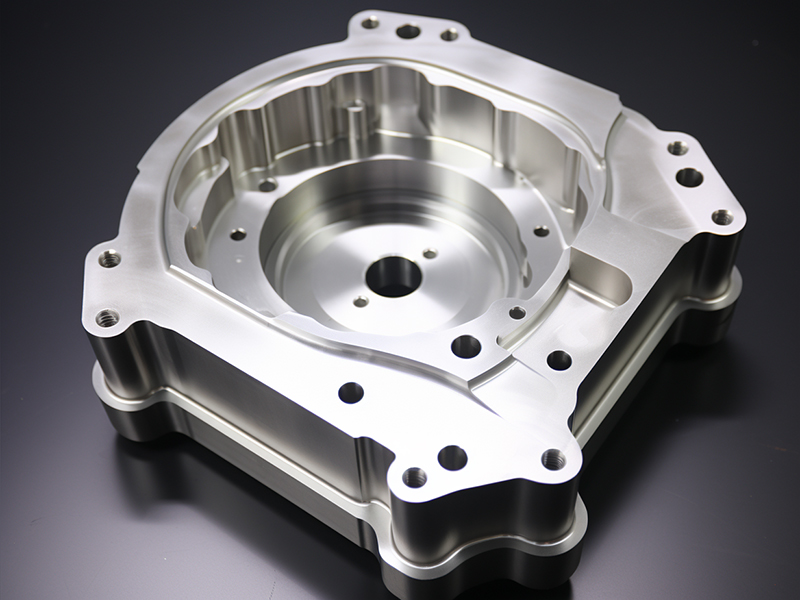 精密零件定制加工的經(jīng)驗(yàn)分享(精密零件是怎么加工出來的) 精密零件定制加工的經(jīng)驗(yàn)分享(精密零件是怎么加工出來的)(圖1)