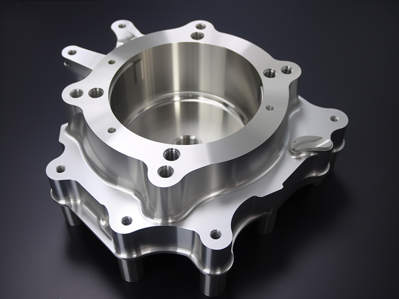 定制精密零件的應用領域(定制機械零件) 定制精密零件的應用領域(定制機械零件)(圖1)