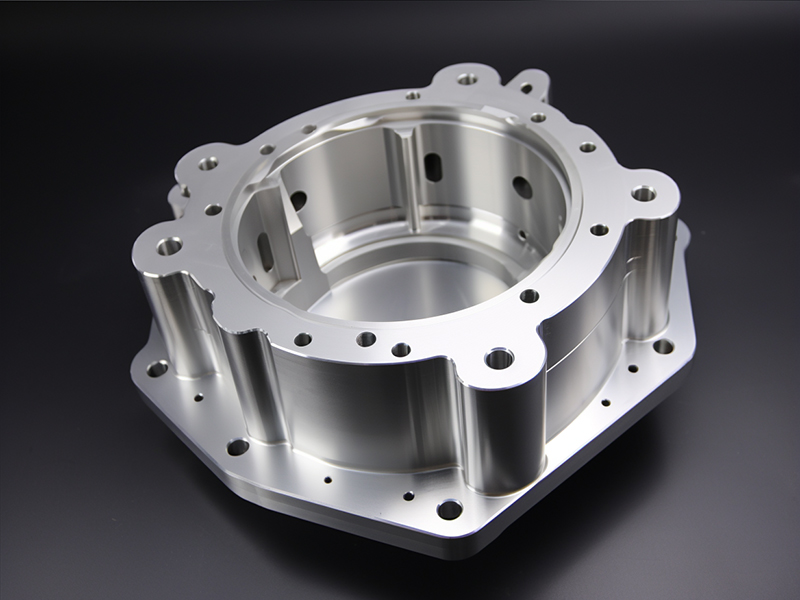 零件精密加工的可持續發展實踐(精密零件加工有哪些要求)(圖1)