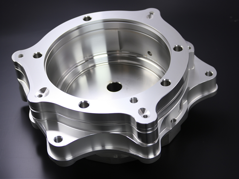 精密鋁合金零配件的加工的特點及關(guān)鍵技術(shù)(圖3)